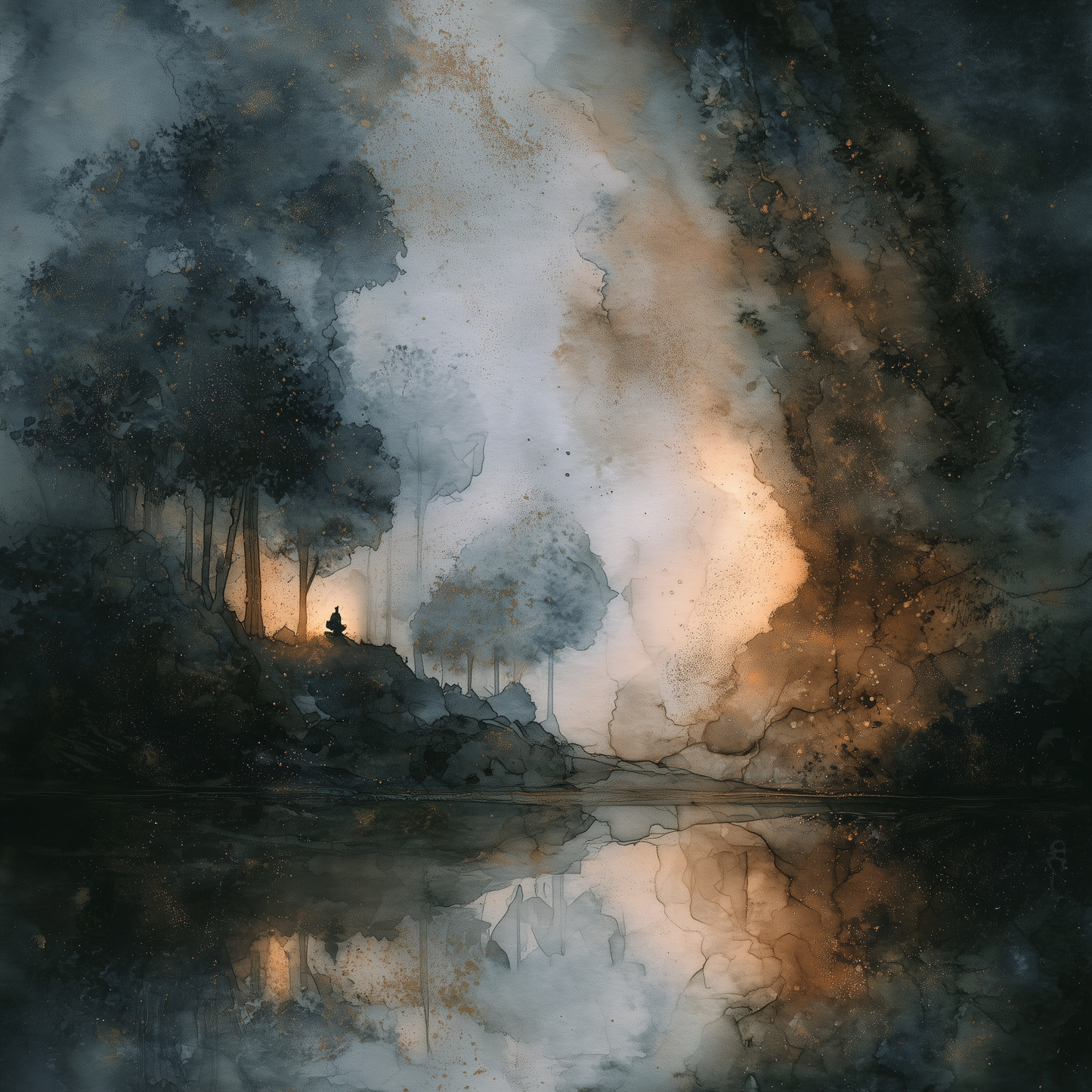 *** Coeur de Lion Vampire - Dark Arts Spirit