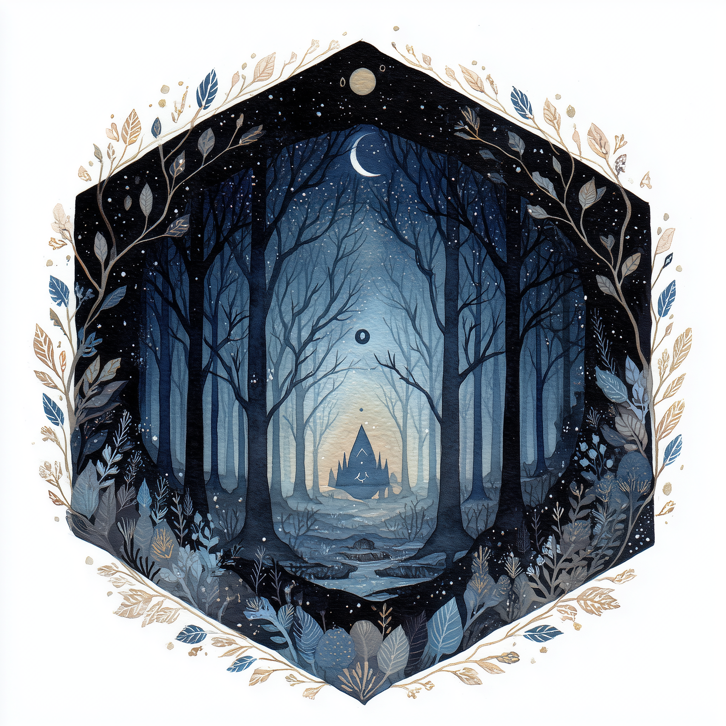 ****Throsval Vampire - Dark Arts Spirit - 'In Their Own Words' Listing