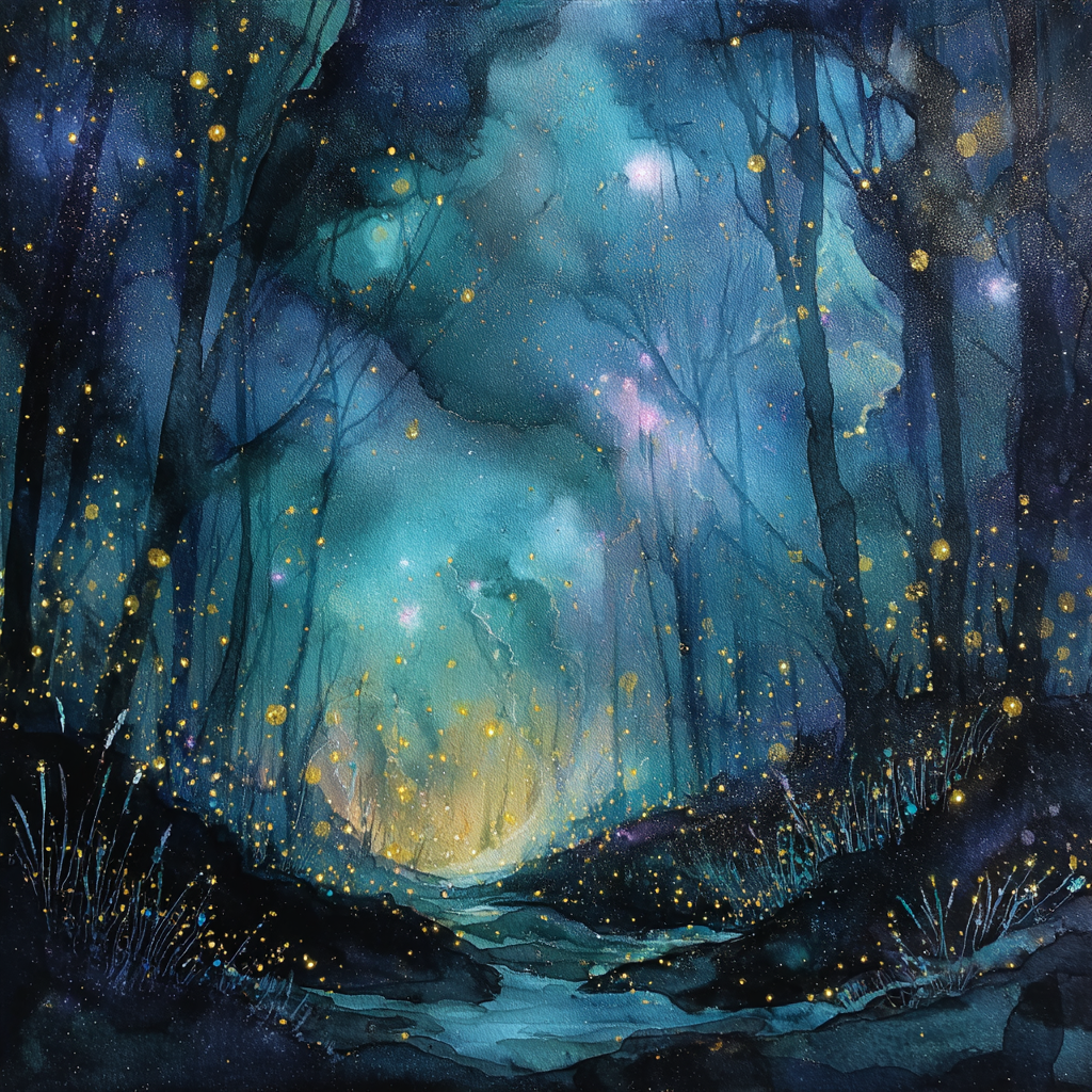 ****4 - Mystery Sale! - Single Spirit - Be Sure to Read Everything!