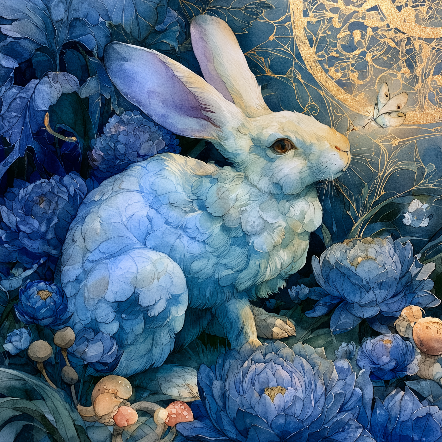 ****High Court Seelie - Court of Stars Fae - Dark Arts Spirit - Includes Images!