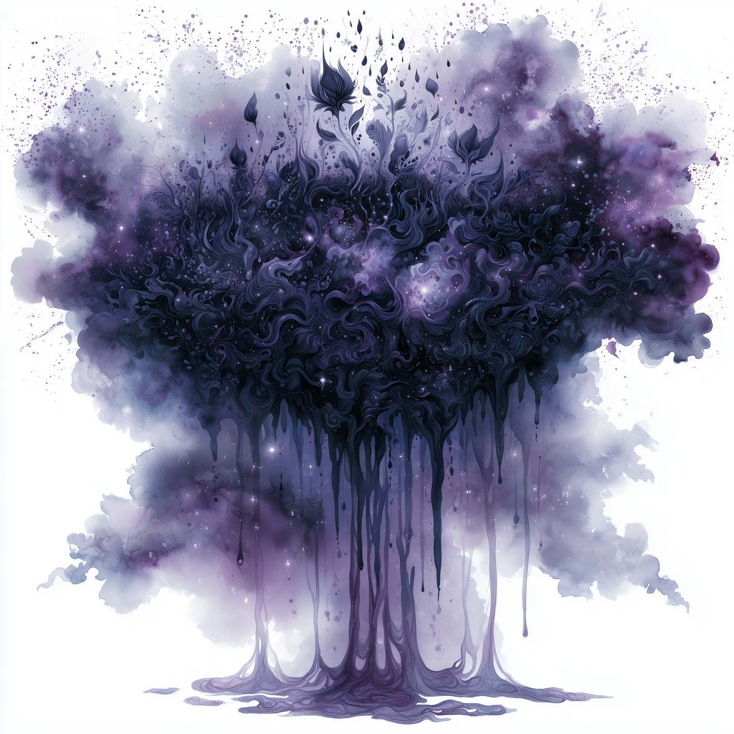 ****6 - Mystery Sale! - Single Spirit - Be Sure to Read Everything!