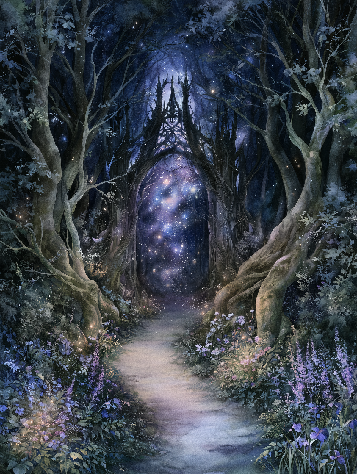 ****The Shadowlands Kingdom - Absolutely MASSIVE - Be Prepared to Read!