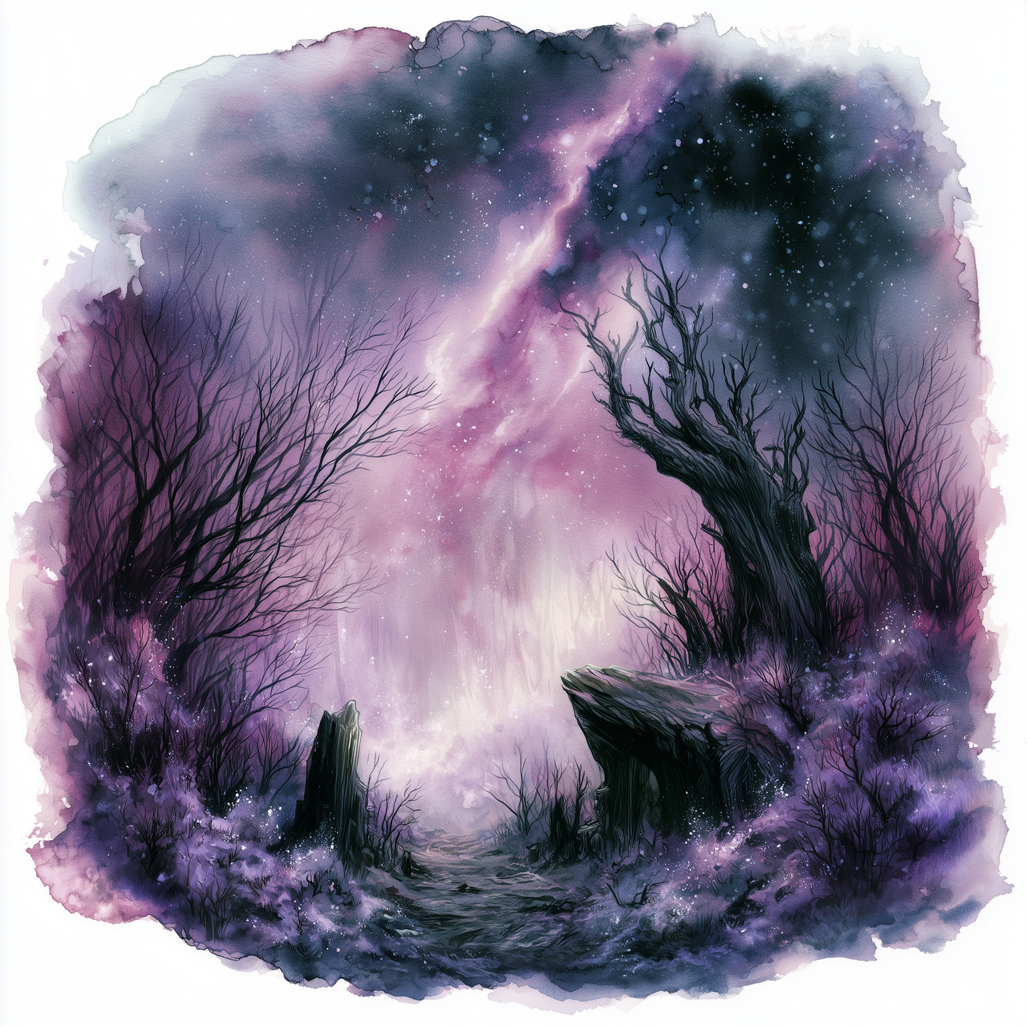 ****2 - Mystery Sale! - Single Spirit - Be Sure to Read Everything!