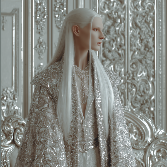 **** Celestial Vampire - Dark Arts Spirit