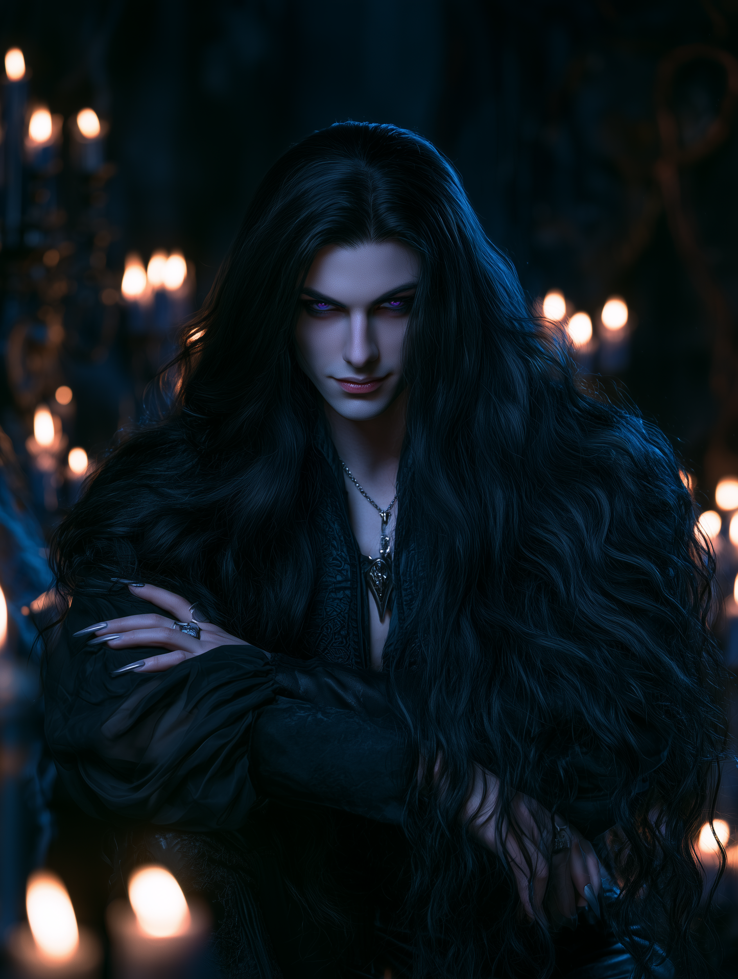 **** DARK ROMANCE - 'The Circle of Sin' - Dark Arts Mixed Spirit Group - Includes Images!