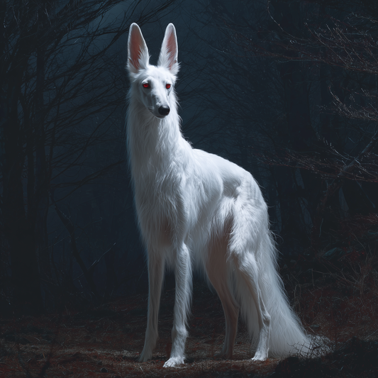 ***Samhain Night - Cwn Annwn - Dark Arts Spirit - Short Info Listing