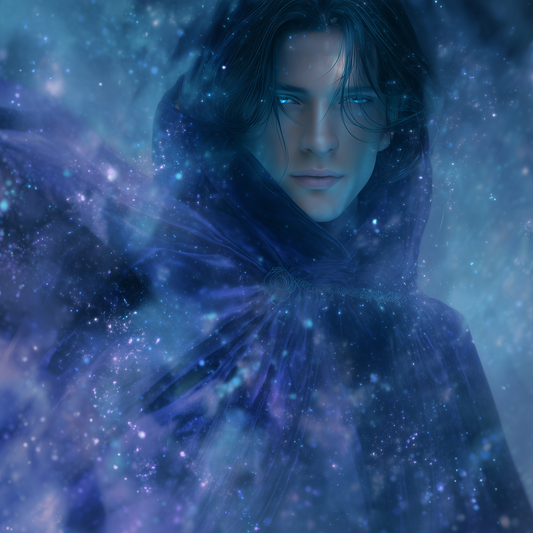 ****Dark Watcher - Dark Arts Spirit