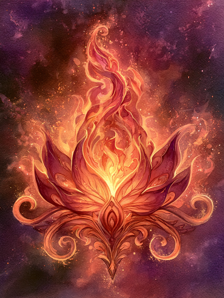 ****Naga - Dark Arts Spirit - Includes Images!