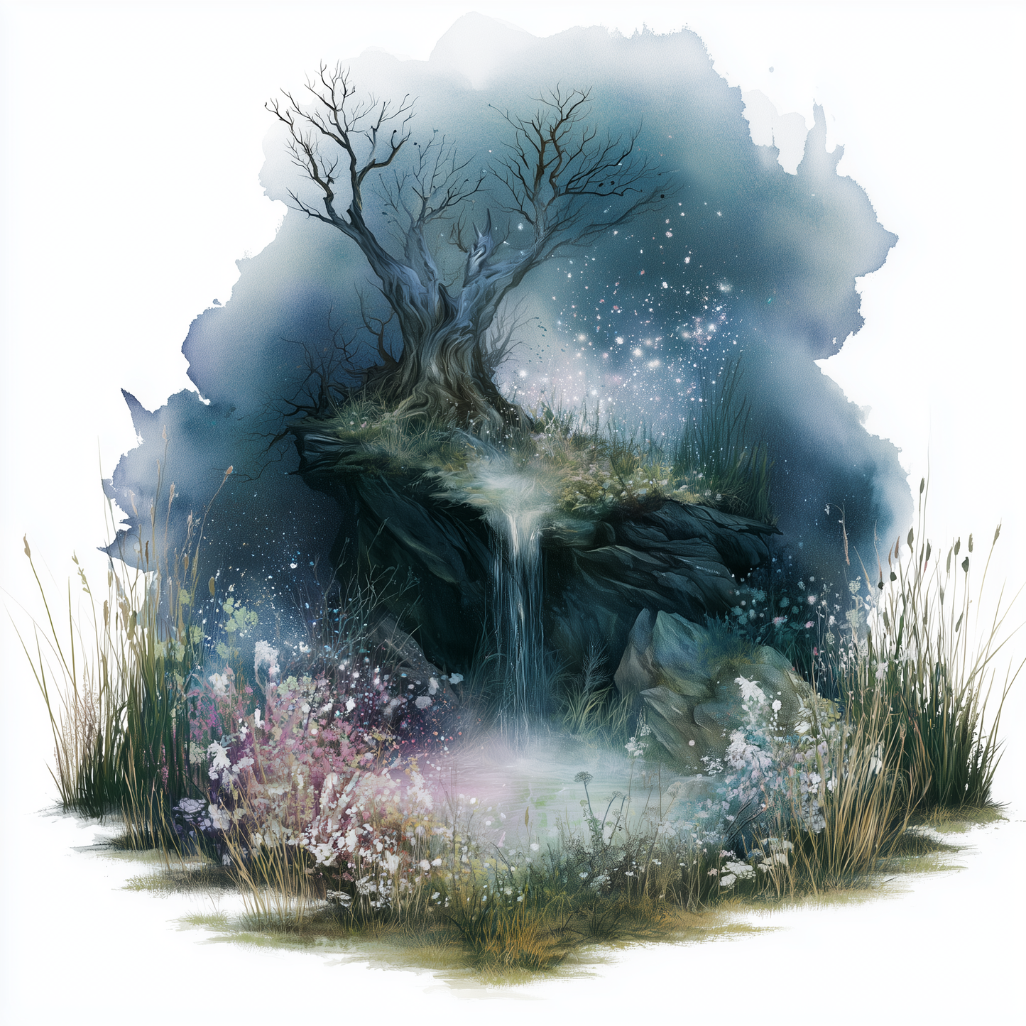 ****10 - Mystery Sale! - KINGDOM - Be Sure to Read Everything!