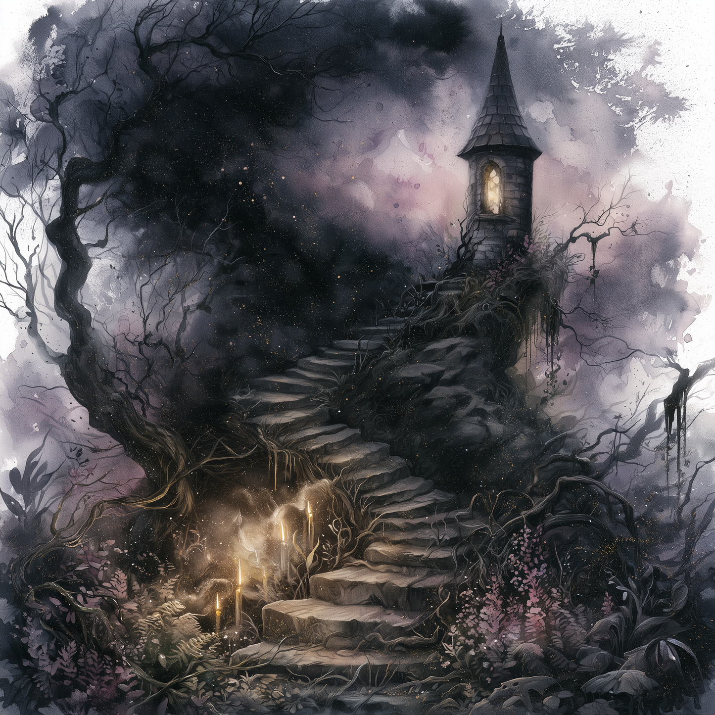 ****9 - Mystery Sale! - GROUP - Be Sure to Read Everything!