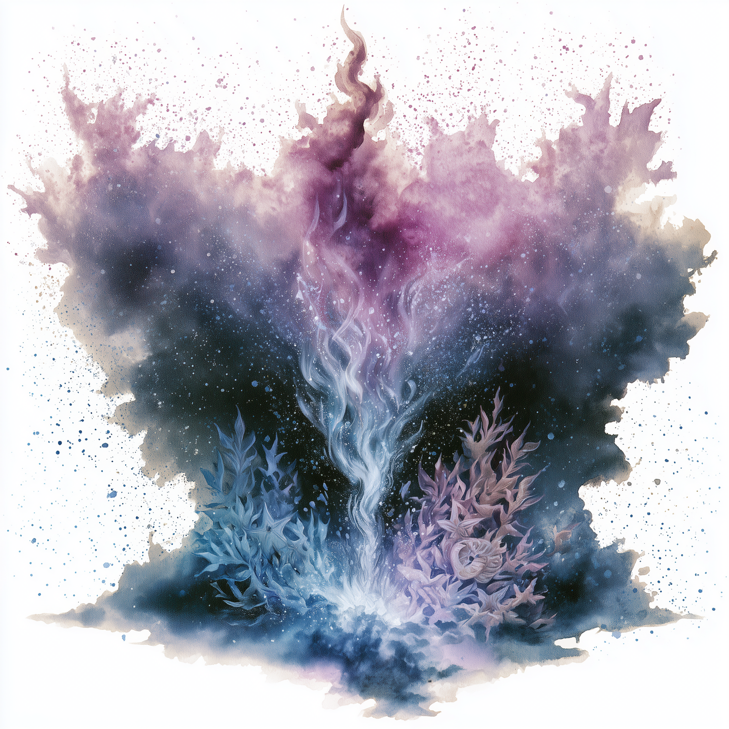 ****7- Mystery Sale! - Single Spirit - Be Sure to Read Everything!