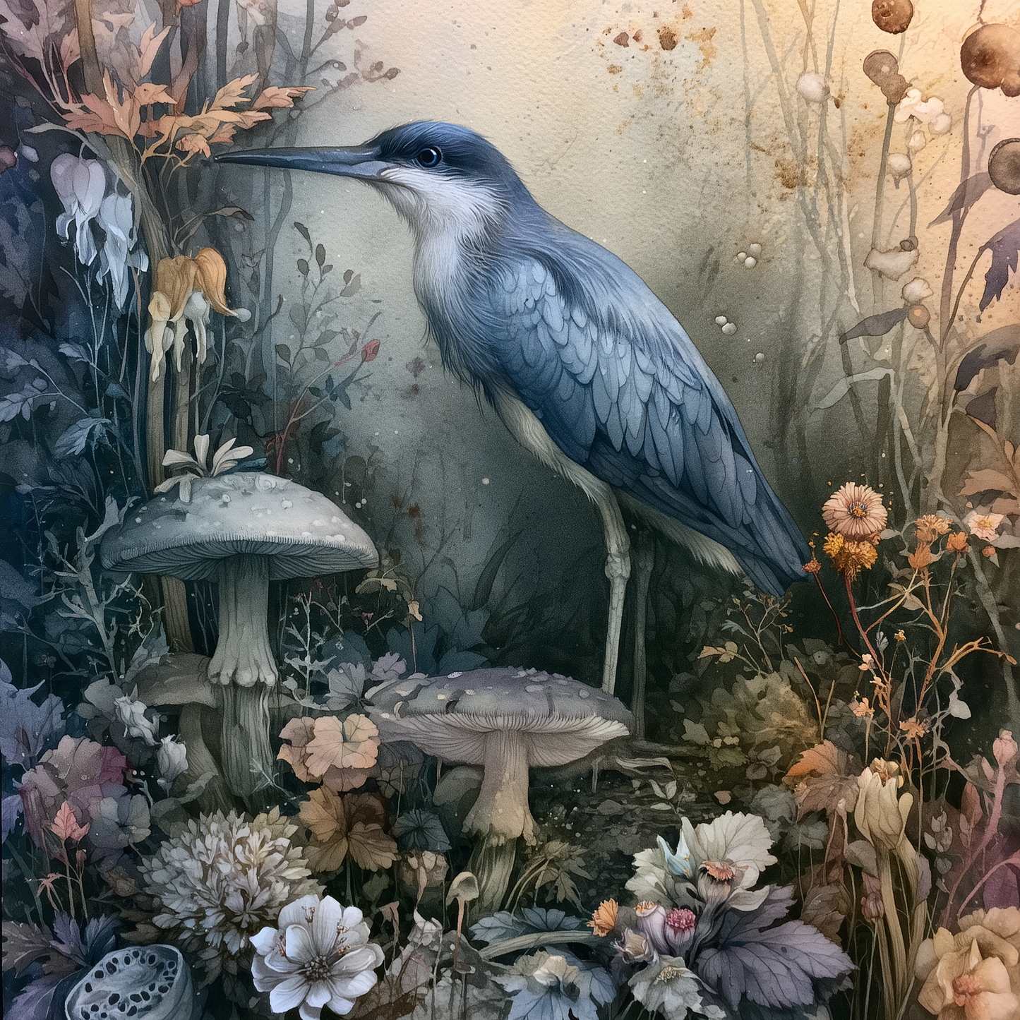 ****High Court Goblin - Dark Arts Spirit - Includes Images!