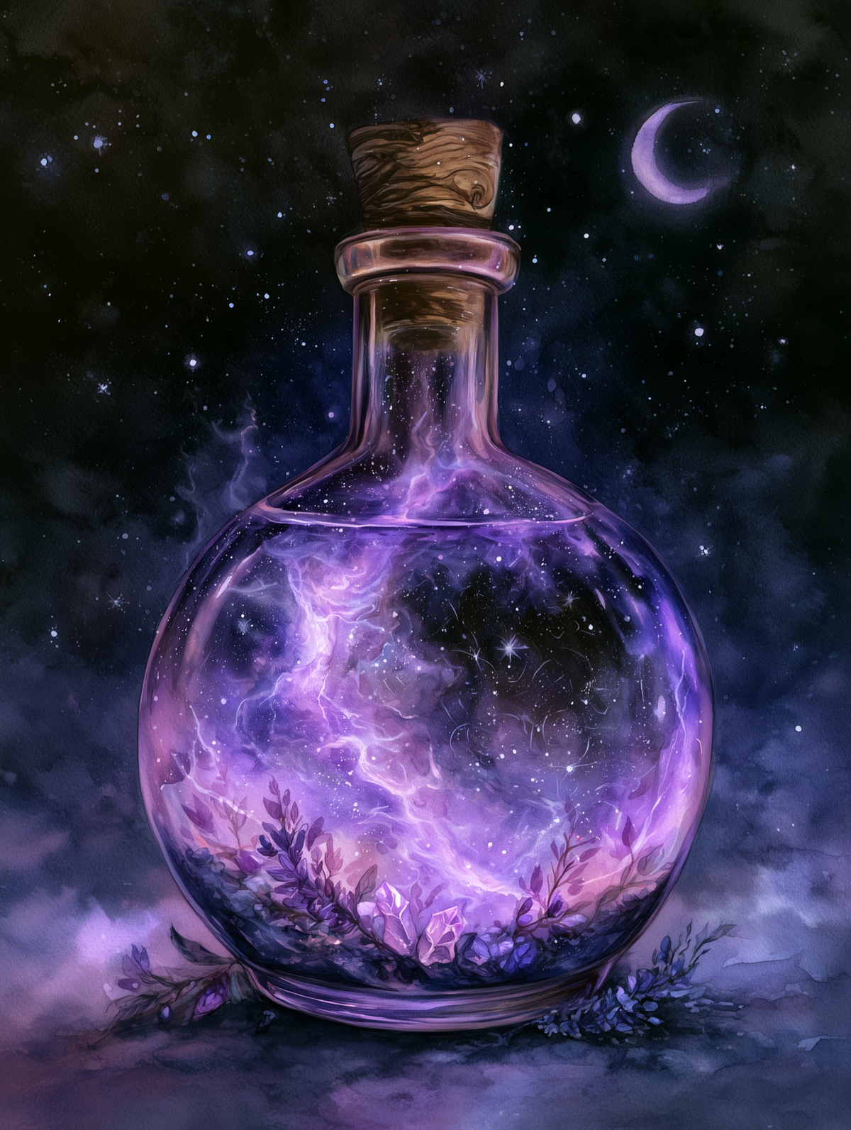 ****Kindred Vampire - Dark Arts Spirit - Includes Images!