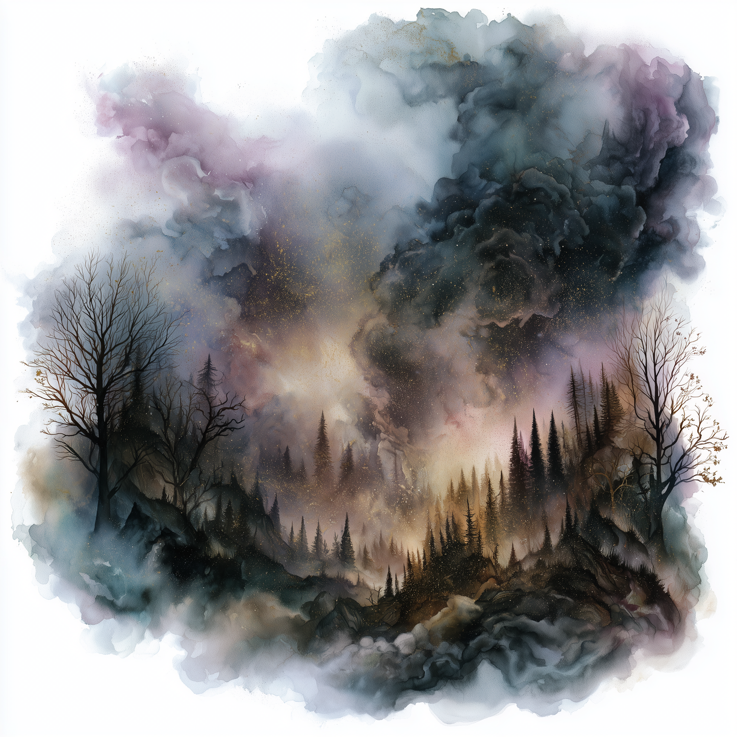 ****8- Mystery Sale! - Single Spirit - Be Sure to Read Everything!