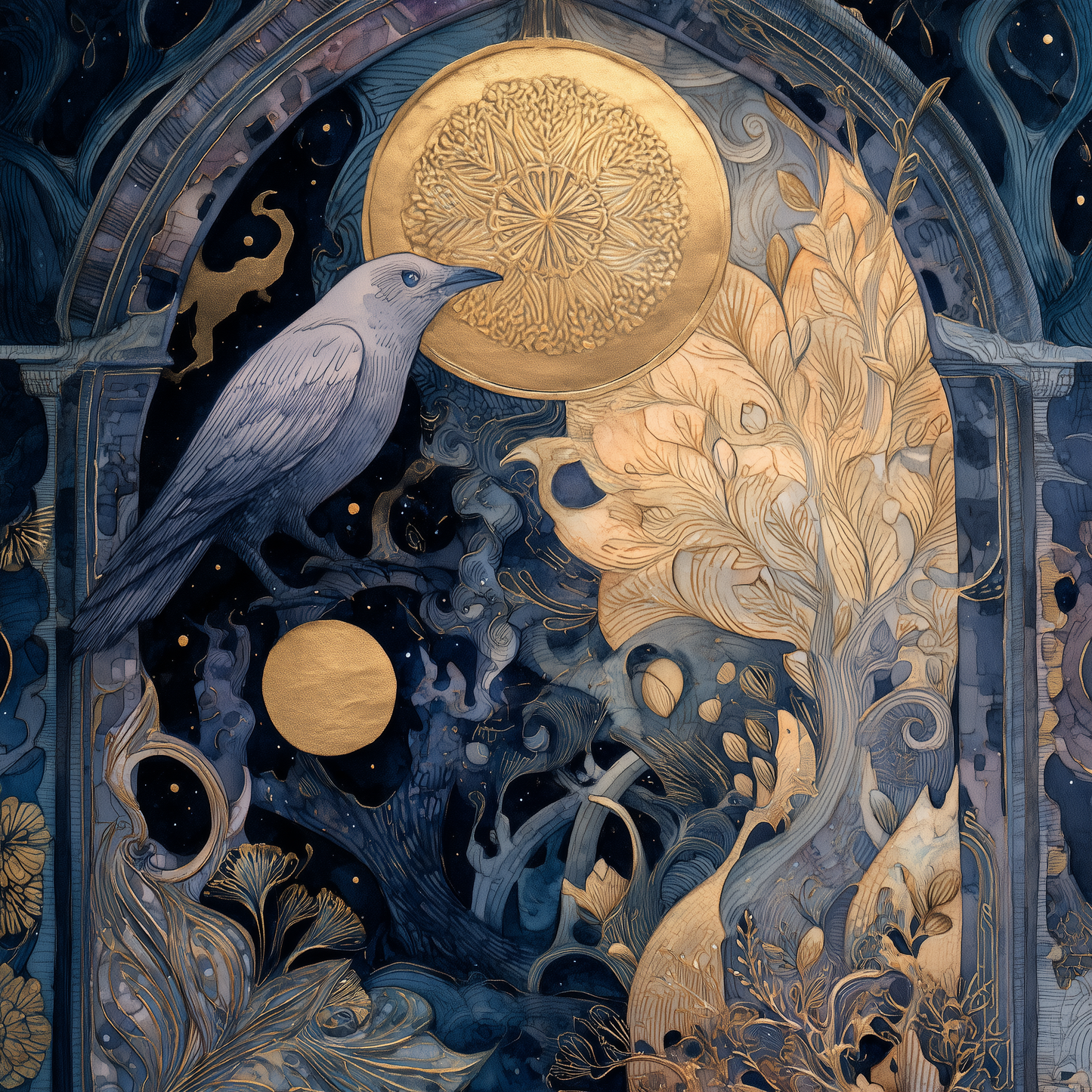 ****Tylwyth Teg Noble Tribunal - 36 Members + Elder Tylwyth Teg Noble Leader - Includes Images