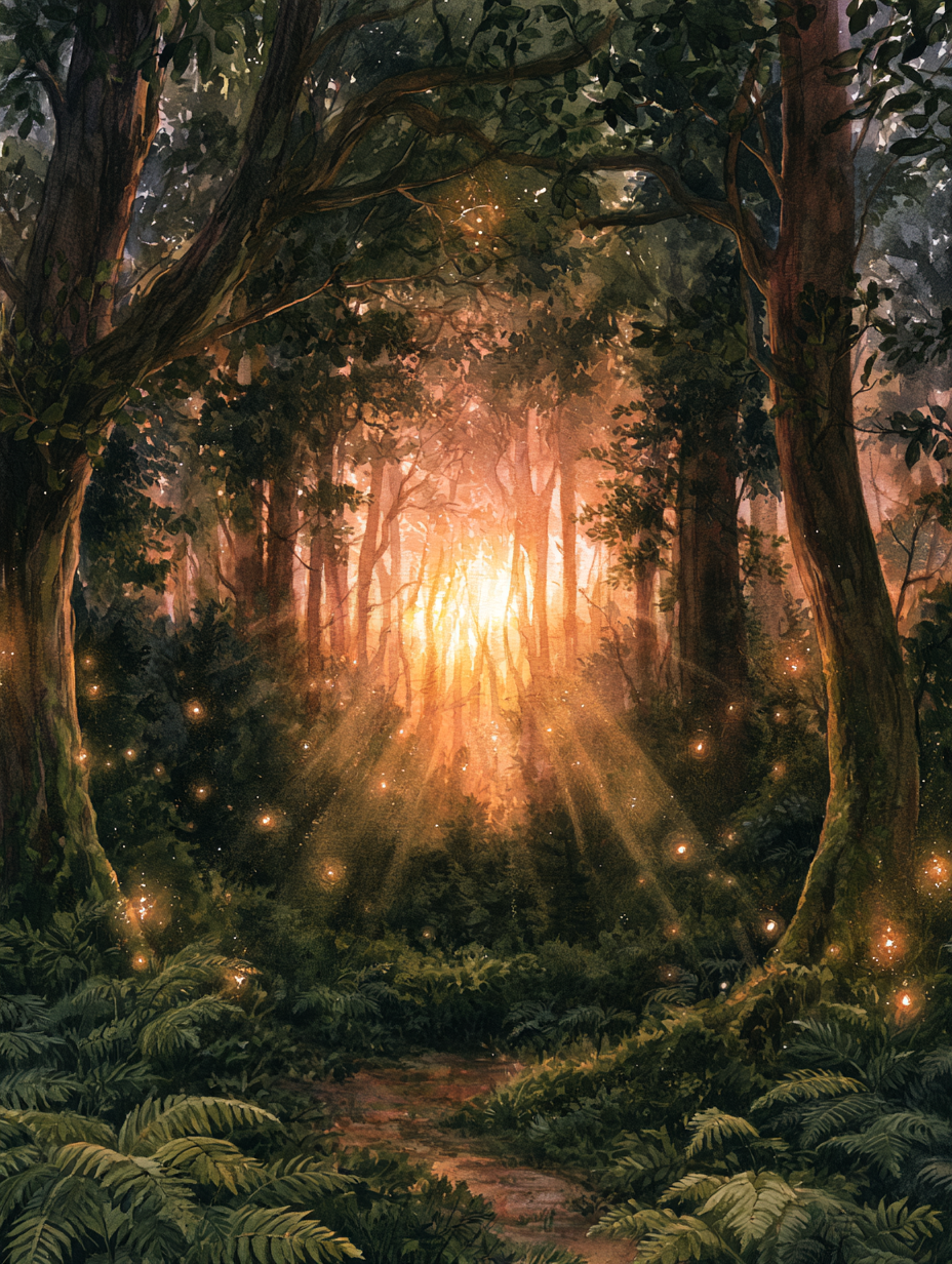 ****5 - Mystery Sale! - Single Spirit - Be Sure to Read Everything!