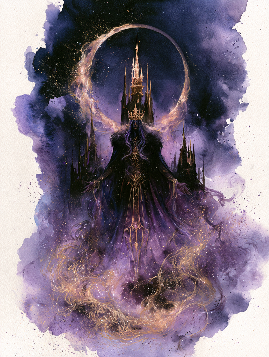 ****MK2 - Mystery Sale! - KINGDOM - Be Sure to Read Everything!