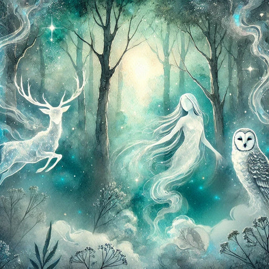 **REVERSE ADOPTION! - Short Info - Limited Time and Spaces! ***