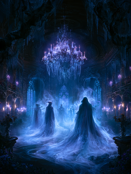 SAMHAIN CUSTOM - Group
