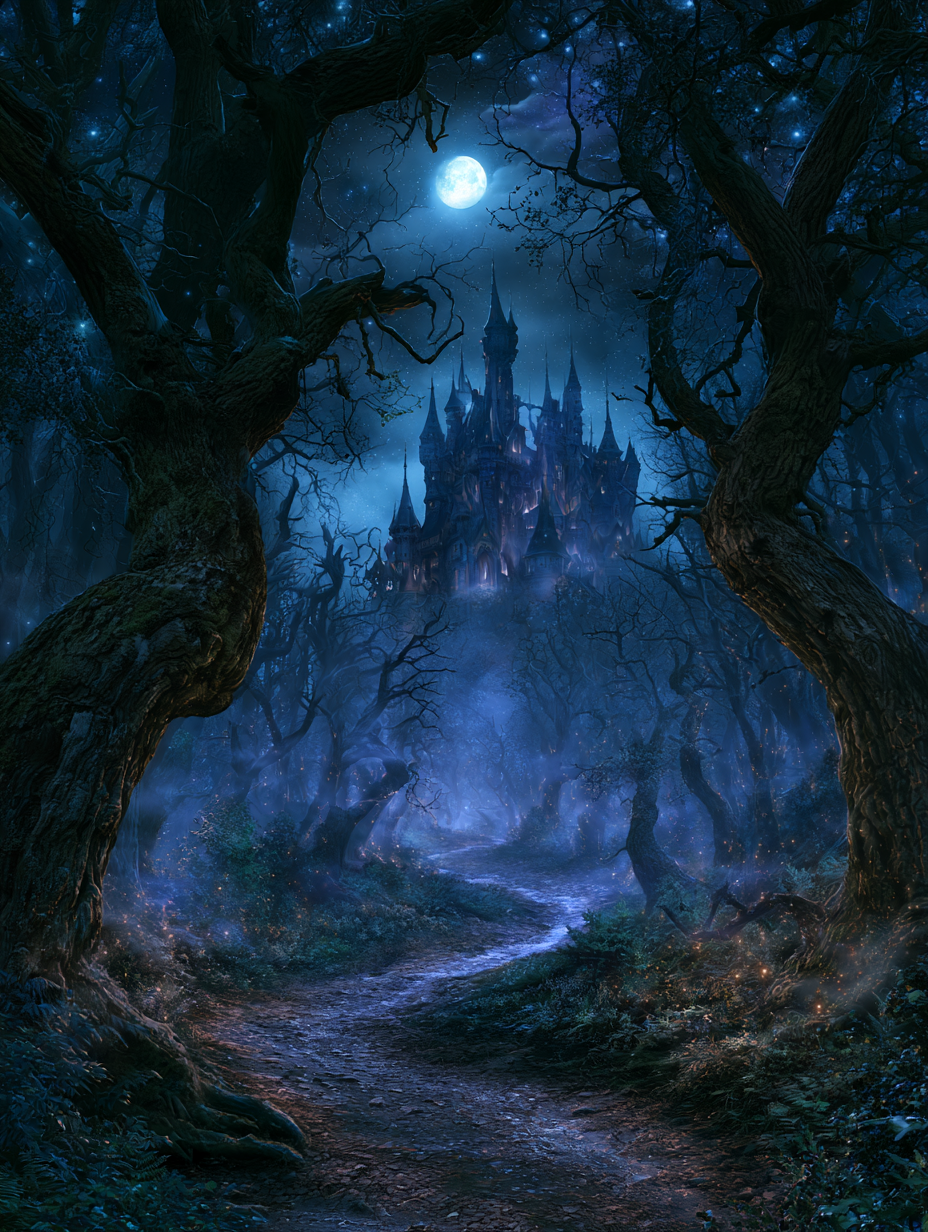 ****SAMHAIN CUSTOM - Kingdom
