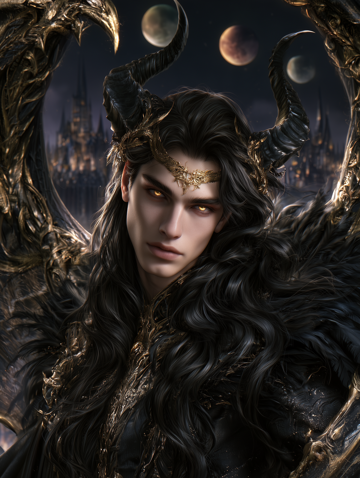 ****The Shadowlands Kingdom - Absolutely MASSIVE - Be Prepared to Read!
